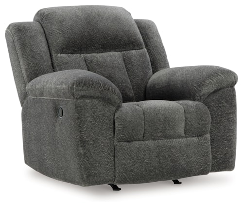 Rocker Recliner