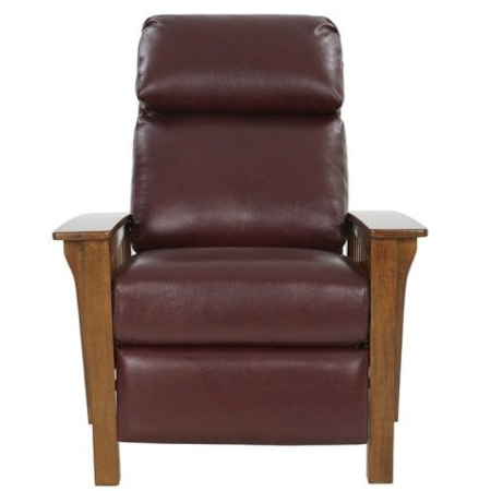 Push Back Recliner