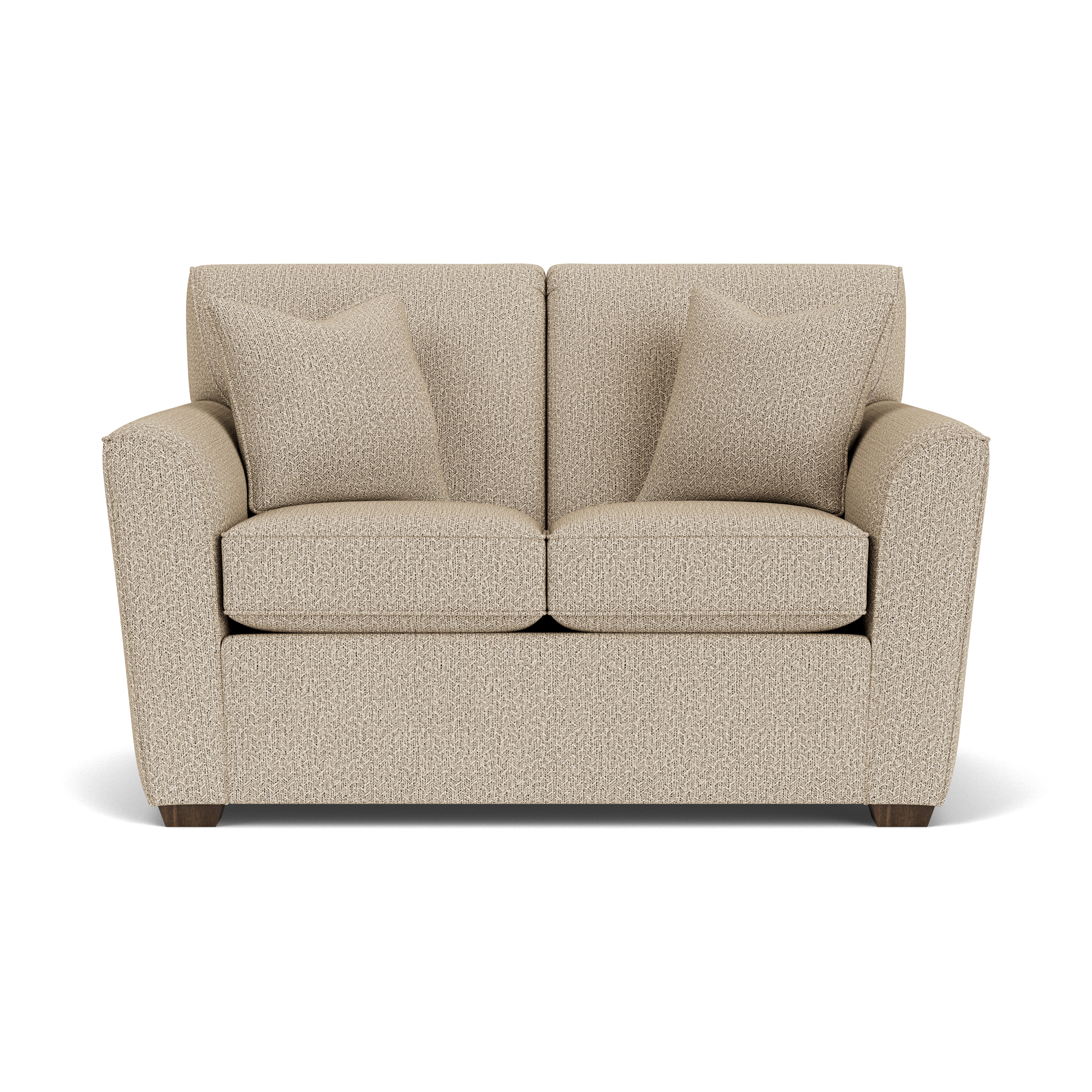 Flexsteel Lakewood Loveseat