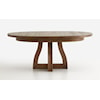 Thirty-One Twenty-One Home Carmel Bay Round Dining Table