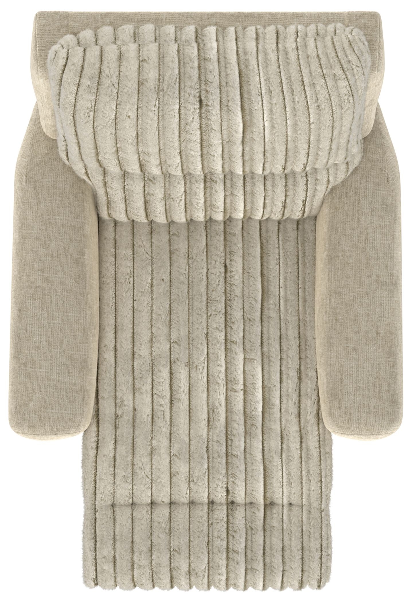 Catnapper Foxy Swivel Glider Recliner