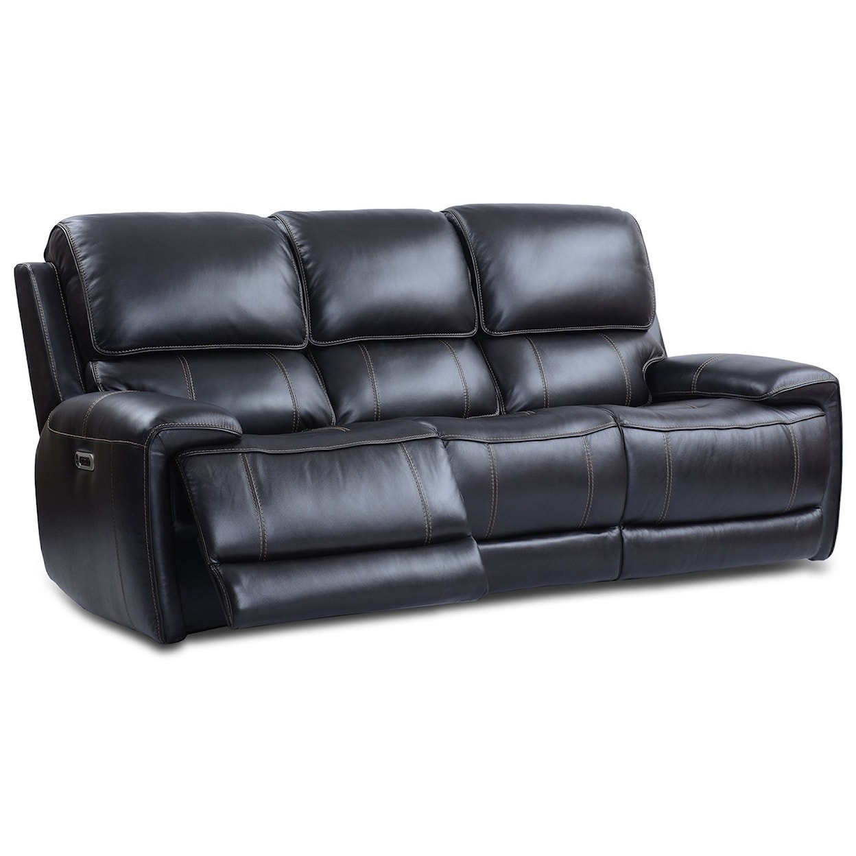 Paramount Living Empire Power Sofa