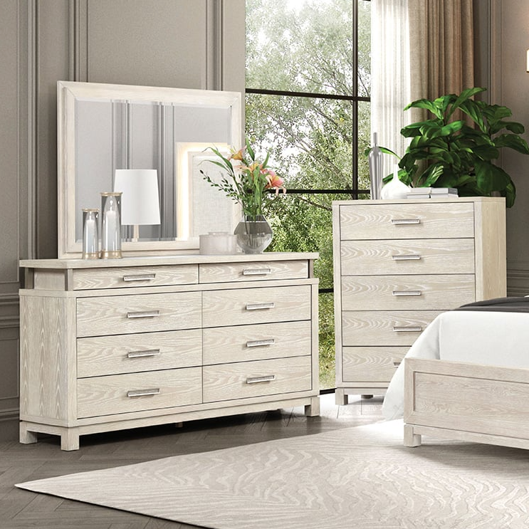 Queen Bedroom Set