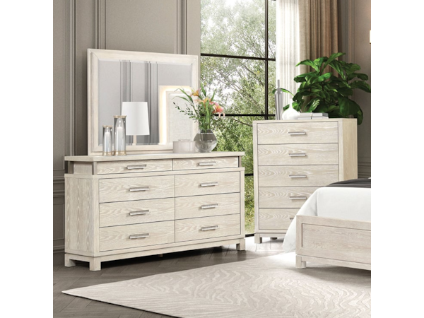 Queen Bedroom Set