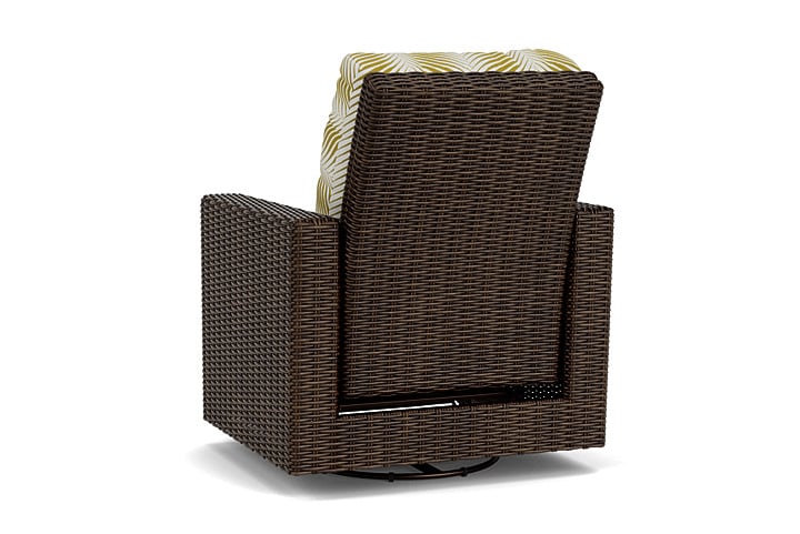 Swivel Glider Recliner