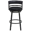 Armen Living Madrid 30" Barstool