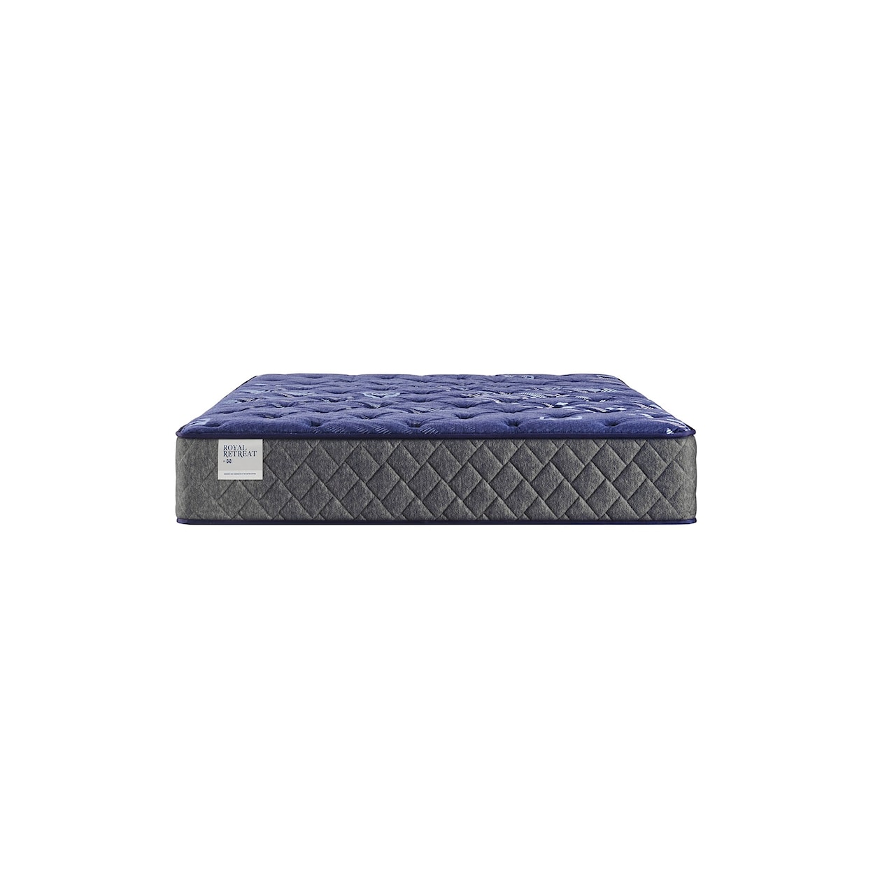 Sealy Royal Retreat S8 Queenstown  Medium TT Twin Long Mattress