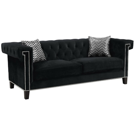 Reventlow Sofa