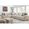 Franklin 915 Anniston Stationary Living Room Group