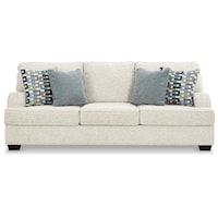 Contemporary Queen Sofa Sleeper