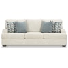 Ashley Furniture Signature Design Valerano Queen Sofa Sleeper
