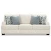 Signature Design by Ashley Furniture Valerano Queen Sofa Sleeper