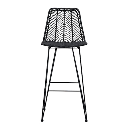 Bar Height Bar Stool