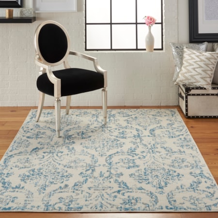 6&apos; x 9&apos;  Rug