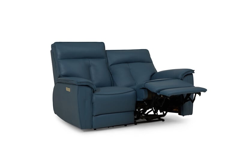 Oakley Power Reclining Loveseat
