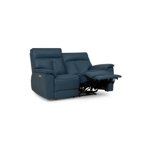 Oakley Power Reclining Loveseat