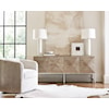 Bernhardt Aventura Aventura Entertainment Credenza