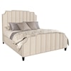 Bernhardt Bernhardt Interiors Bayonne Fabric Panel Bed King