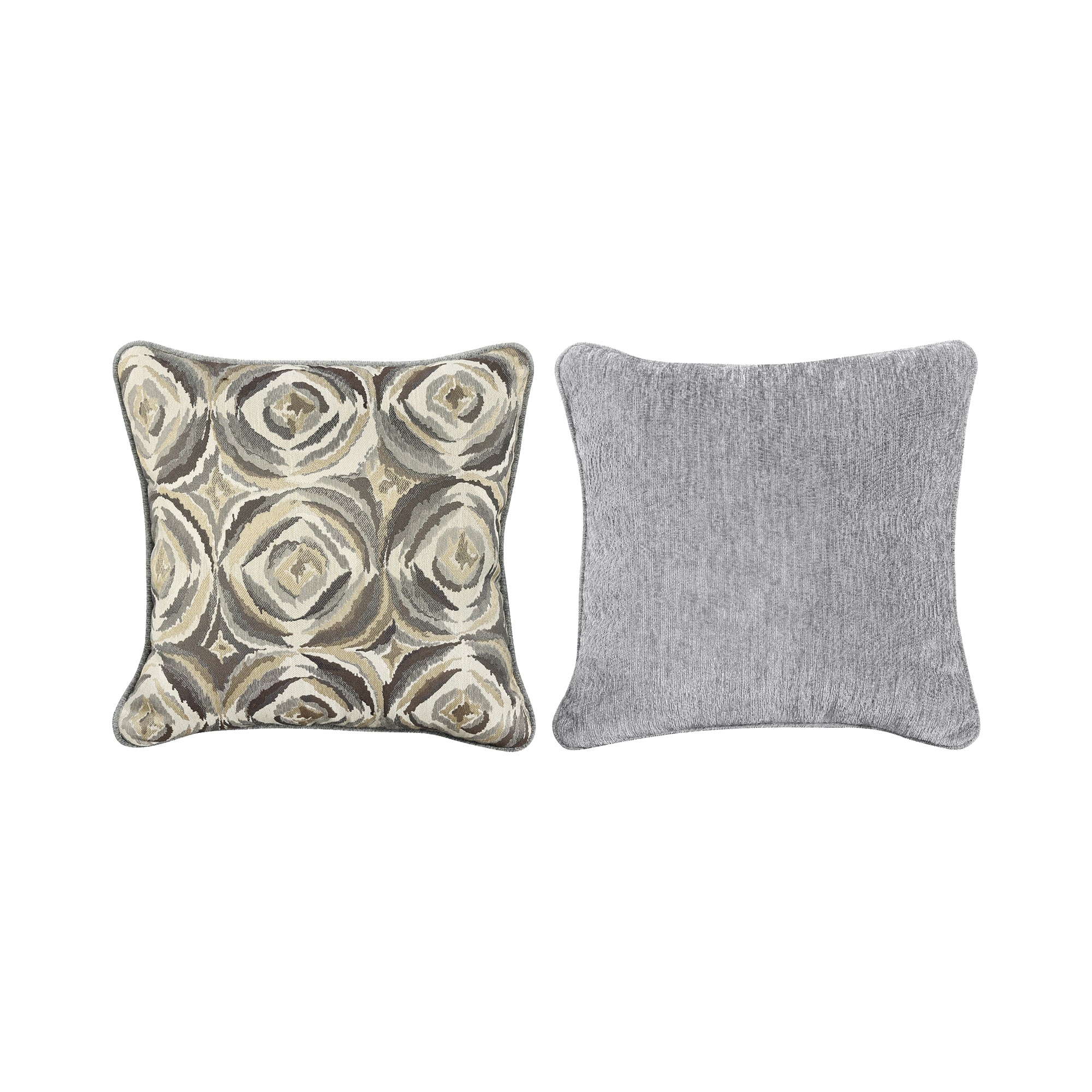 Legends Furniture Oasis Double  Chaise 2-Piece Sectional Sofa