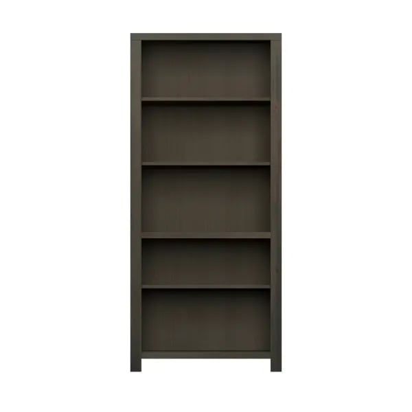 72" Bookcase