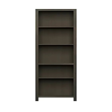 72&quot; Bookcase