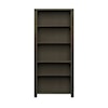 Legends Furniture Joshua Creek 72" Bookcase