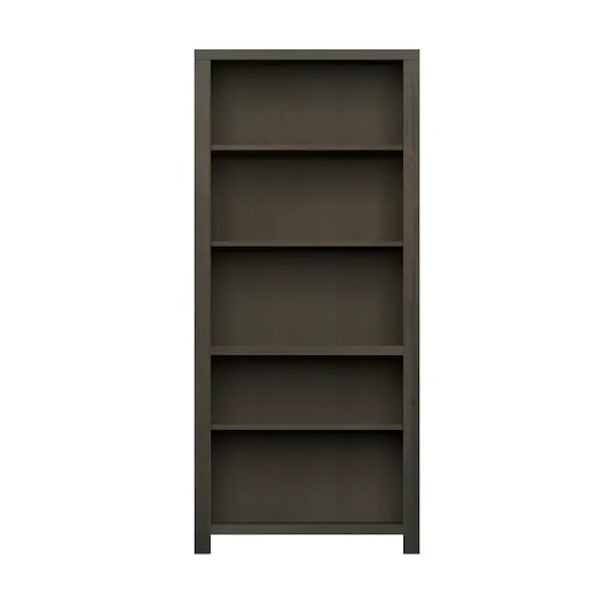 Legends Furniture Joshua Creek 72" Bookcase