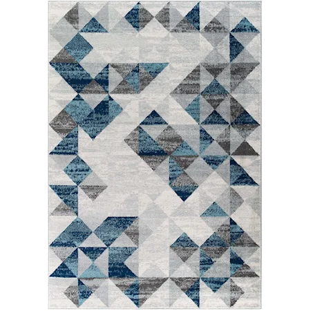 5 x 8 Rug