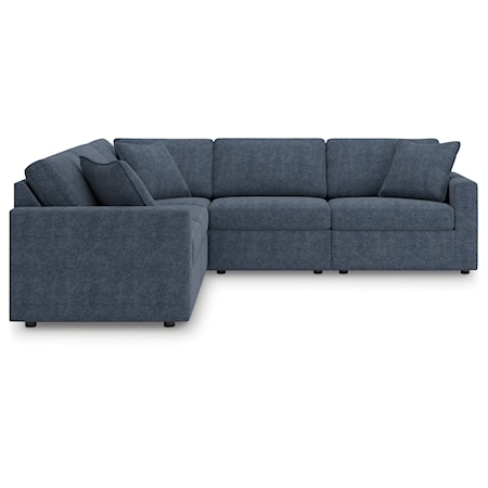 5-Piece Sectional