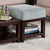 Braxton Culler Elements Cube Ottoman