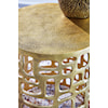 Signature Design by Ashley Gracylee Accent Table