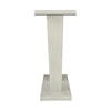 Theodore Alexander Breeze Double Pedestal Console Table