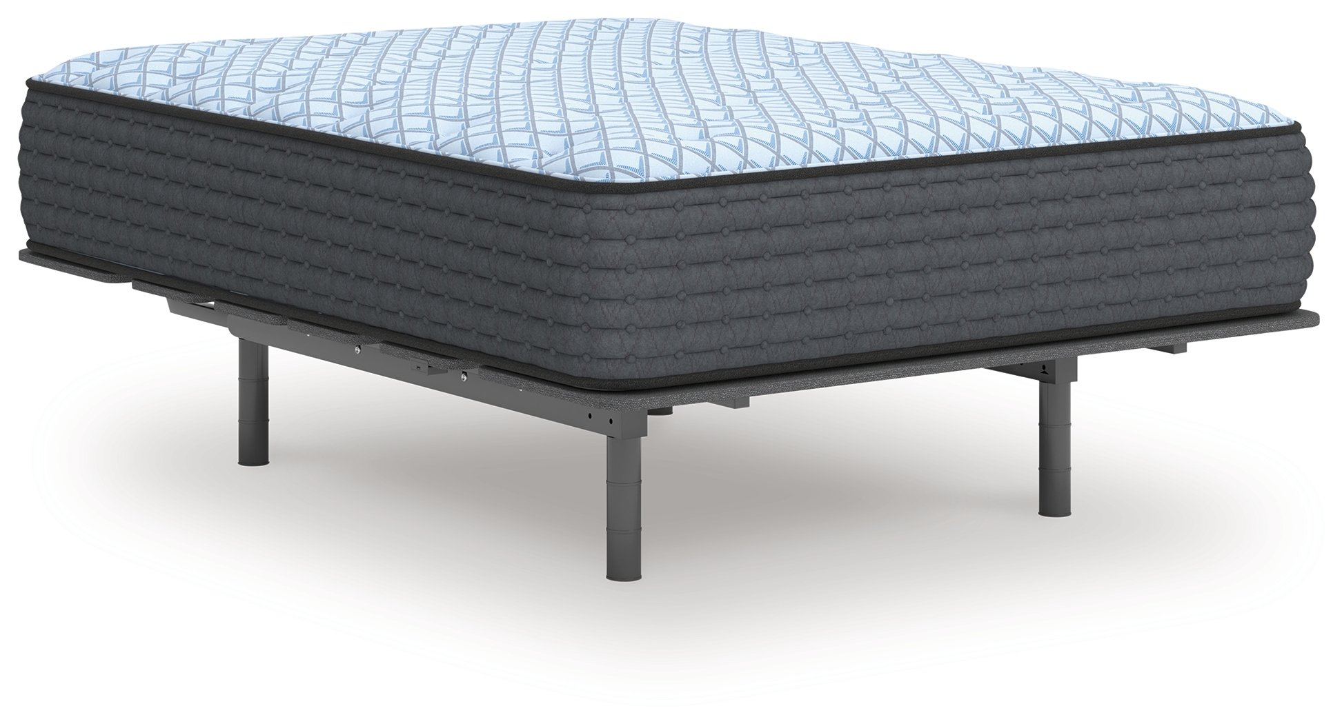 Sierra Sleep Elite Springs 2.0 Plush Full Mattress