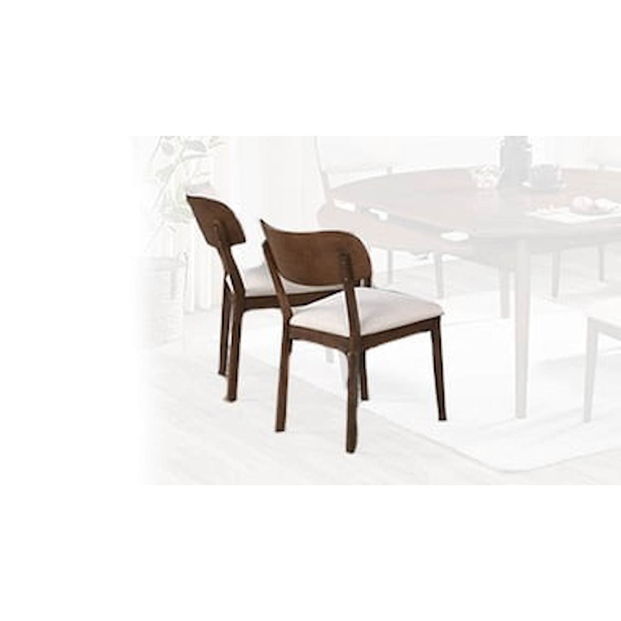 New Classic Bergen Dining Chair