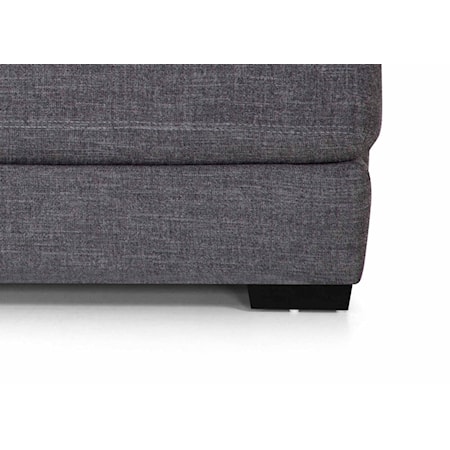 Chaise Sofa