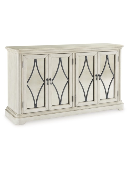 Traditional Dining Server