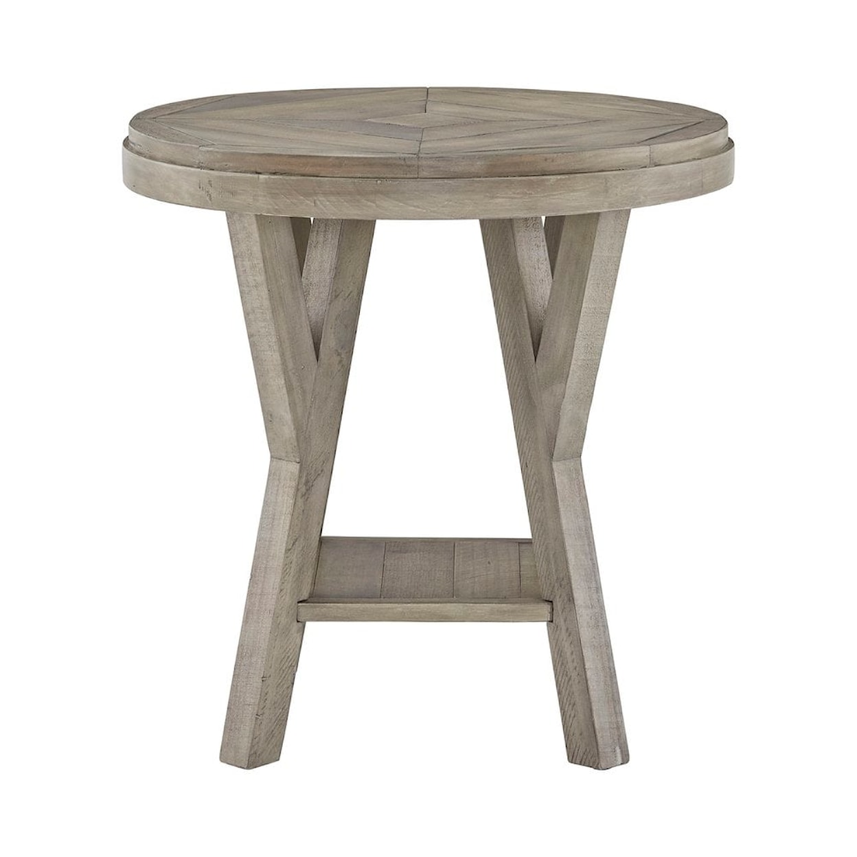 Progressive Furniture Market Street End Table