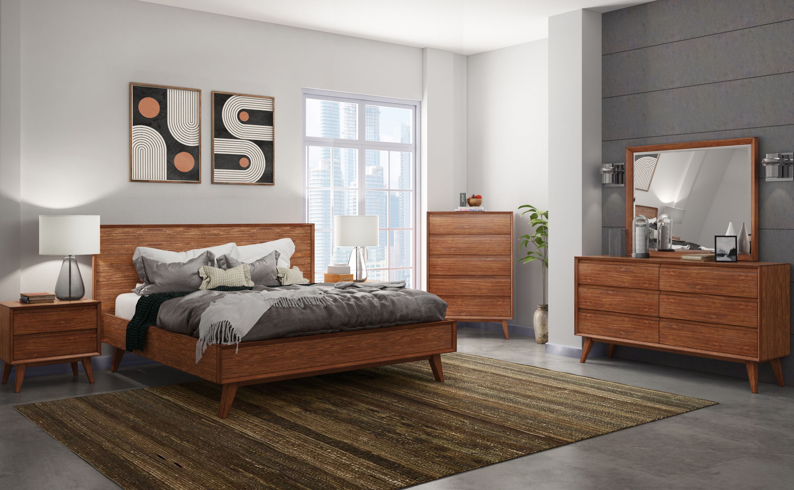 Shelter Home NOVATO NOVATO CHEST