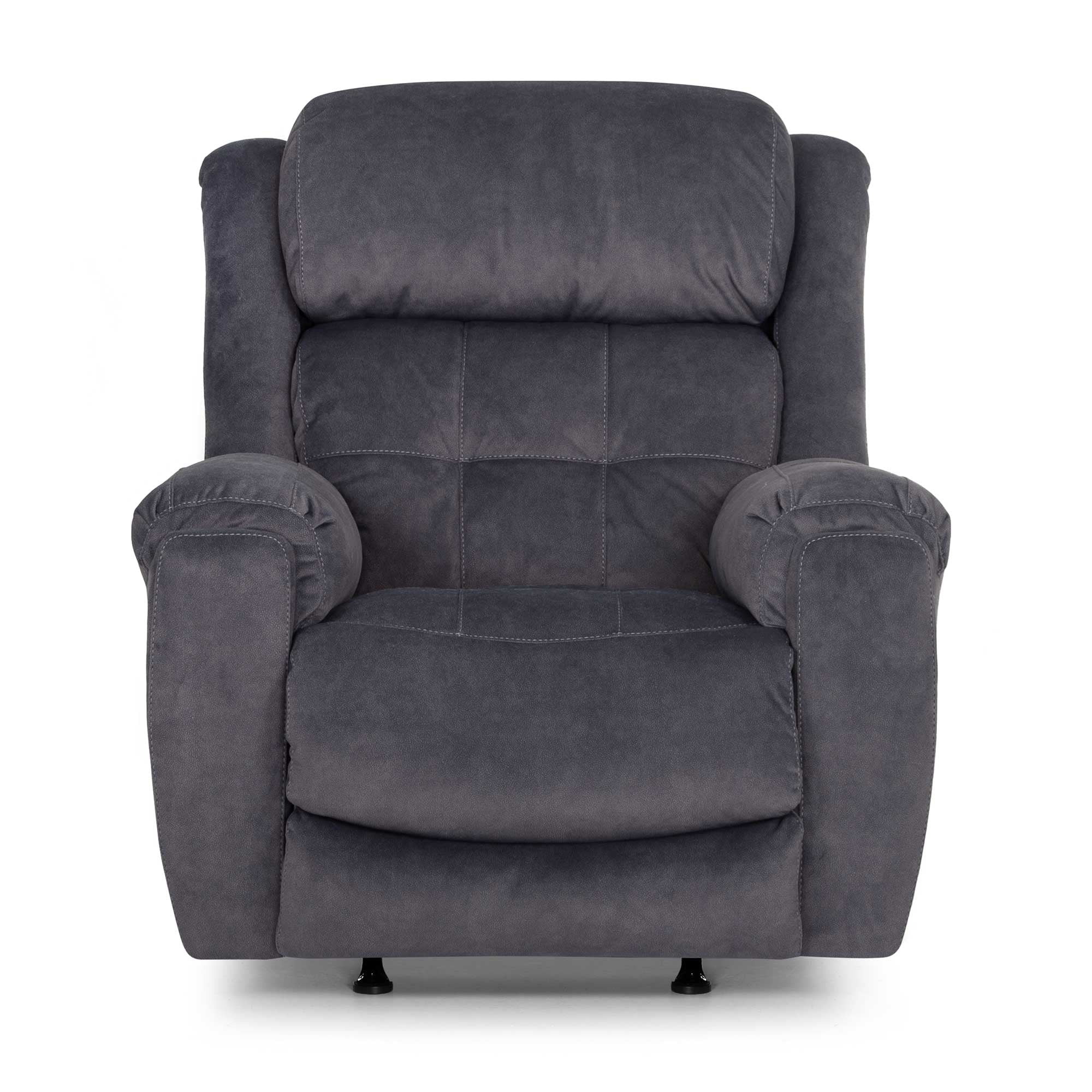 Franklin 4721 Clyde Manual Rocker Recliner