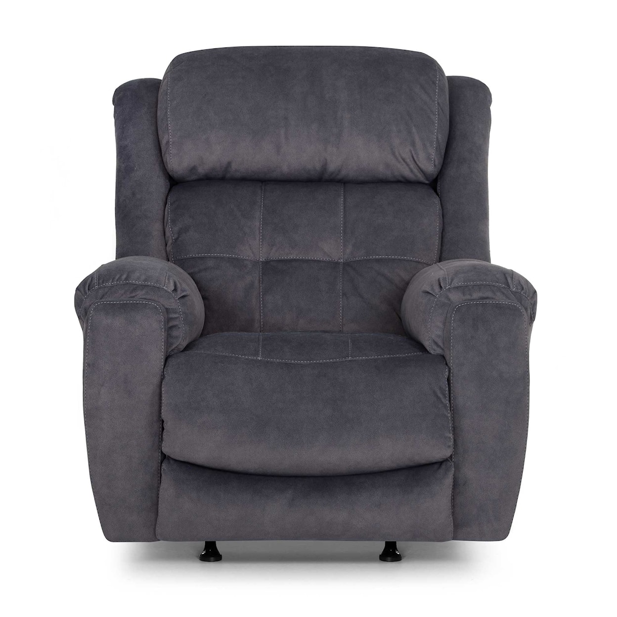 Franklin 4721 Clyde Clyde Power Rocker Recliner