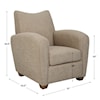 Uttermost Teddy Teddy Latte Accent Chair