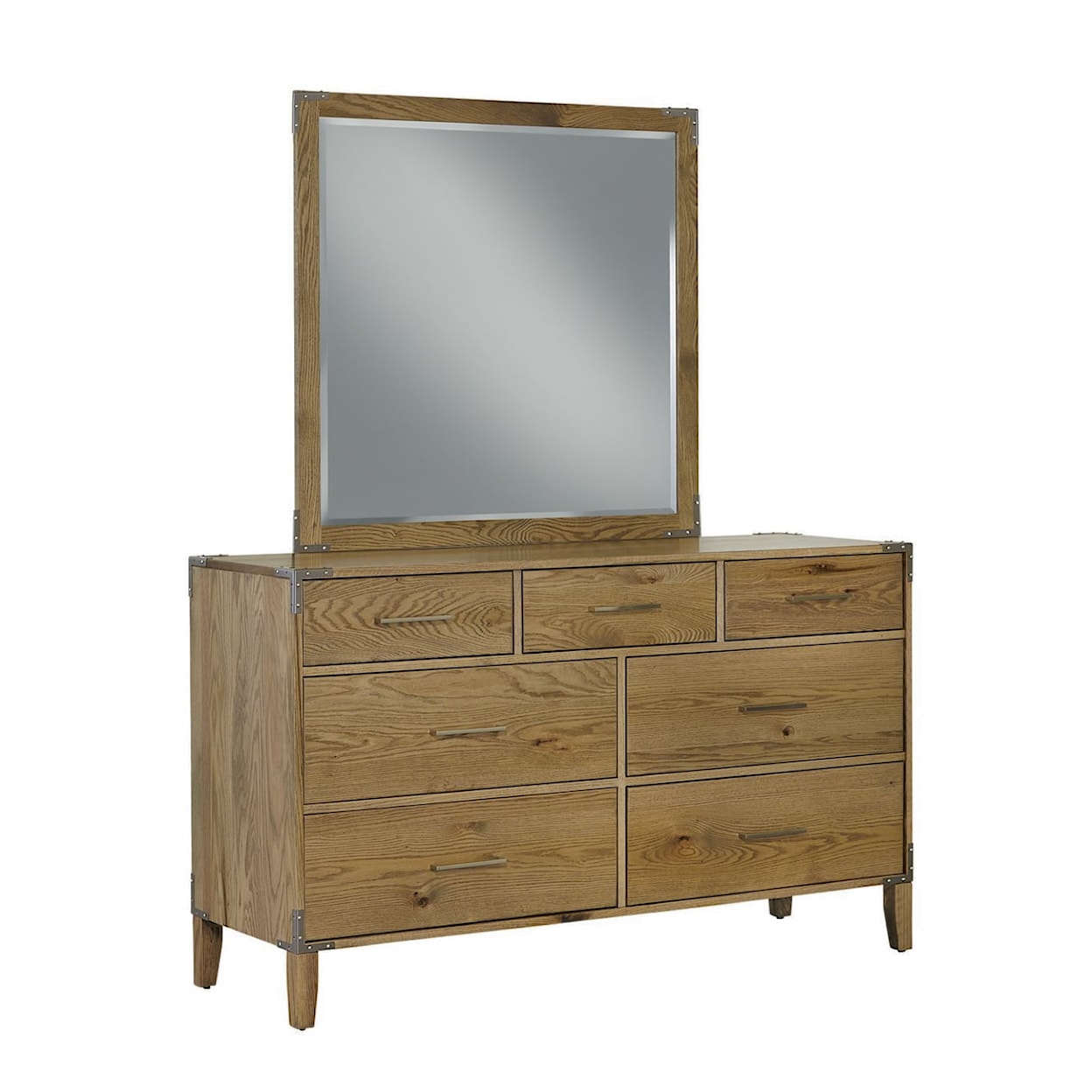 Mavin SayBrook Group Dresser 1