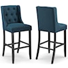 Modway Baronet Bar Stool