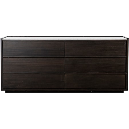 Ashcroft Dresser