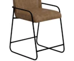 Direct Design Company Seating Upholstered Barstool