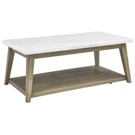 Cocktail Table