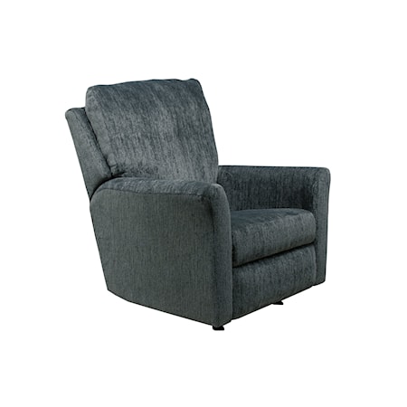 Power Rocker Recliner