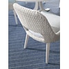 Tommy Bahama Outdoor Living Ocean Breeze Promenade Outdoor Occasional Dining Chair