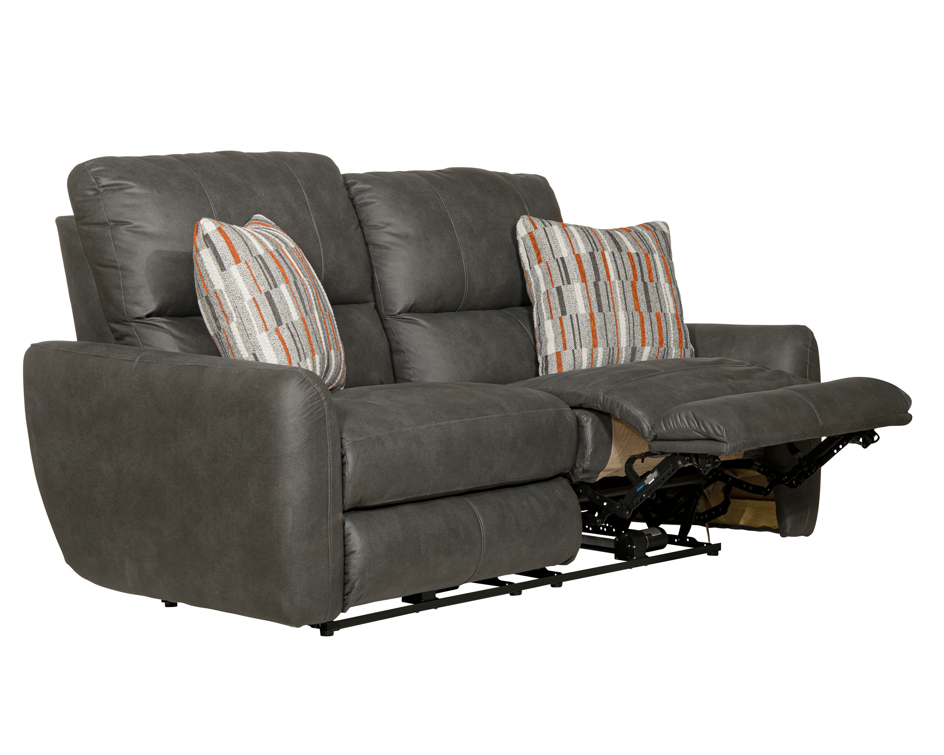 Catnapper Dorian Power Reclining Loveseat