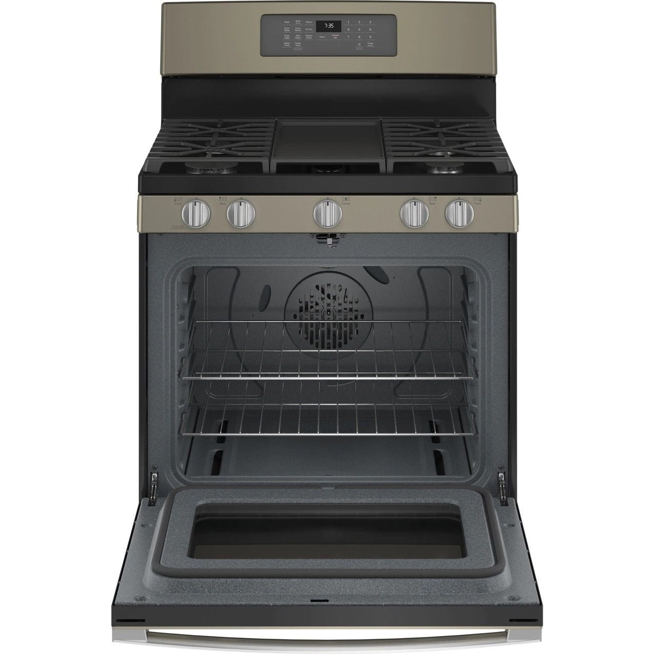 GE Appliances Gas Ranges 30" Free Standing Gas Range